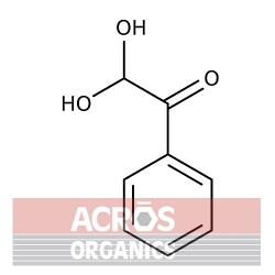 Monohydrat fenyloglioksalu, 97% [1075-06-5]