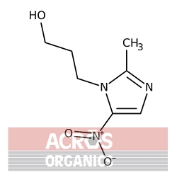 Ternidazol, 97% [1077-93-6]