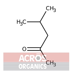 4-Metylo-2-pentanon, 98,5 +%, odczynnik ACS [108-10-1]