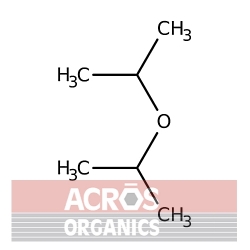 Eter izopropylowy, 98%, czysty, stabilizowany BHT [108-20-3]