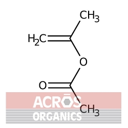 Octan izopropenylu, 99% [108-22-5]