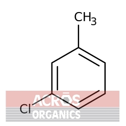 3-Chlorotoluen, 97% [108-41-8]