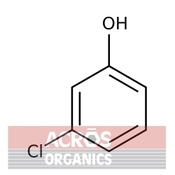 3-Chlorofenol, 99% [108-43-0]