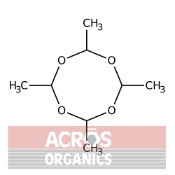 Metaldehyd, 99% [108-62-3]