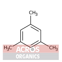 Mezytylen, 97%, czysty [108-67-8]