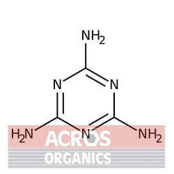 Melamina, 99% [108-78-1]