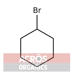 Bromek cykloheksylu, 99% [108-85-0]