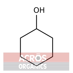 Cykloheksanol, 98% [108-93-0]