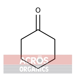 Cykloheksanon, 99+%, odczynnik ACS [108-94-1]