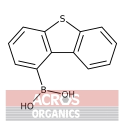 Kwas dibenzotiofeno-4-boronowy, 95% [108847-20-7]