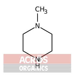 1-Metylopiperazyna, 99% [109-01-3]