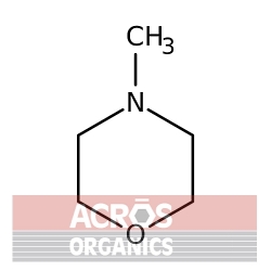 N-metylomorfolina, 99% [109-02-4]