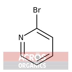 2-Bromopirydyna, 99% [109-04-6]