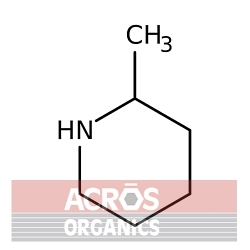 2-Metylopiperydyna, 99% [109-05-7]