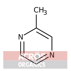 2-Metylopirazyna, 99 +% [109-08-0]
