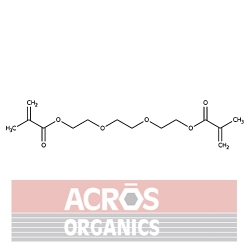 Dimetakrylan glikolu trietylenowego, zawiera MEHQ jako inhibitor [109-16-0]