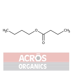 Maślan butylu, 98% [109-21-7]