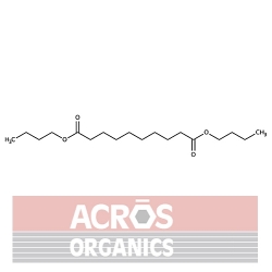 Sebacynian dibutylu, 93% [109-43-3]