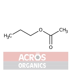 Octan n-propylu, 99%, czysty [109-60-4]