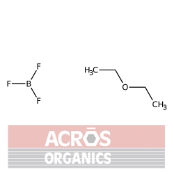 Eter trifluorku boru, ca. 48% BF3, AcroSeal® [109-63-7]