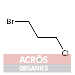 1-Bromo-3-chloropropan, 99% [109-70-6]