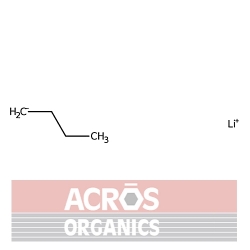 n-Butylolit, 2,2 M roztwór w cykloheksanie, AcroSeal® [109-72-8]
