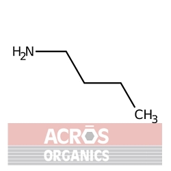 n-Butyloamina, 99+% [109-73-9]