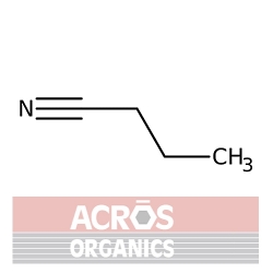 n-Butyronitryl, 99% [109-74-0]