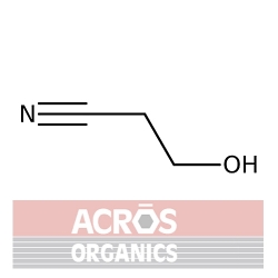 3-Hydroksypropionitryl, 99% [109-78-4]