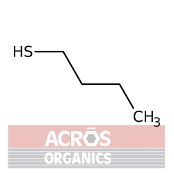 1-butanethiol, 98%, Acroseal® [109-79-5]