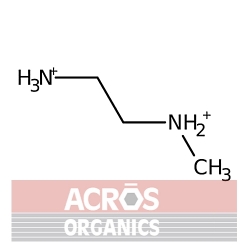 N-Metyloetylenodiamina, 95% [109-81-9]