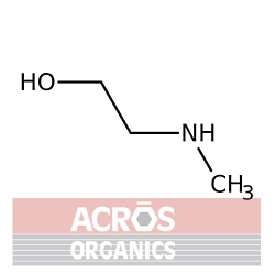 2- (Metyloamino) etanol, 99% [109-83-1]