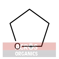 Tetrahydrofuran, 99,6%, odczynnik ACS, stabilizowany BHT [109-99-9]