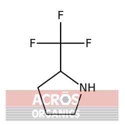 2-(Trifluorometylo) pirolidyna, 97% [109074-67-1]