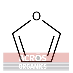 Furan, 99 +%, stabilny [110-00-9]