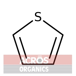 Tiofen, 99,5%, wyjątkowo czysty, bez benzenu [110-02-1]