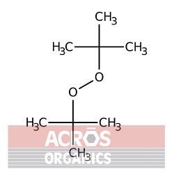 Nadtlenek di-tert-butylu, 99% [110-05-4]