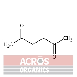 Acetonyloaceton, 97% [110-13-4]