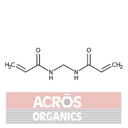 N, N'-Metylenobisakrylamid, 96%, ekstra czysty [110-26-9]