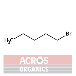 1-Bromopentan, 98% [110-53-2]