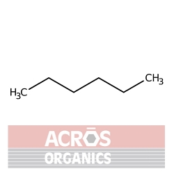 n-Heksan, 97%, Extra Dry na sicie molekularnym, AcroSeal® [110-54-3]