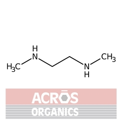 N, N'-Dimetyloetylenodiamina, technika, 85% [110-70-3]