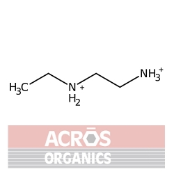 N-Etyloetylenodiamina, 98 +% [110-72-5]