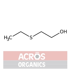 Siarczek etylu 2-hydroksyetylu, 98% [110-77-0]