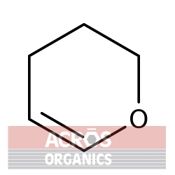 3,4-Dihydro-2H-piran, 99% [110-87-2]