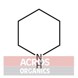 Piperydyna, 99%, ekstra czysta [110-89-4]