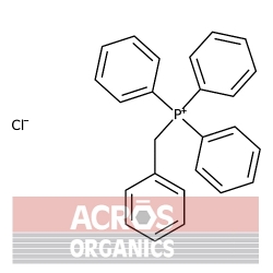 Chlorek benzylotrifenylofosfoniowy, 99% [1100-88-5]