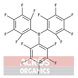 Tris (pentafluorofenylo) boran, 95% [1109-15-5]