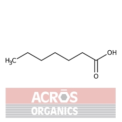Kwas heptanowy, 98% [111-14-8]