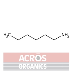 Heksyloamina, 99% [111-26-2]